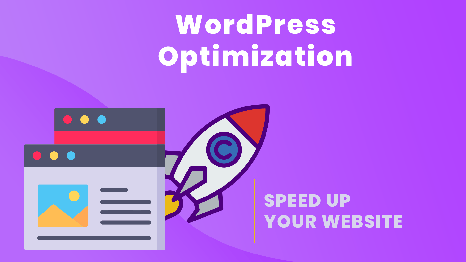 WordPress Optimization