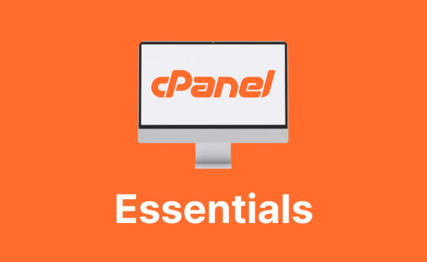 cPanel Essentials Course